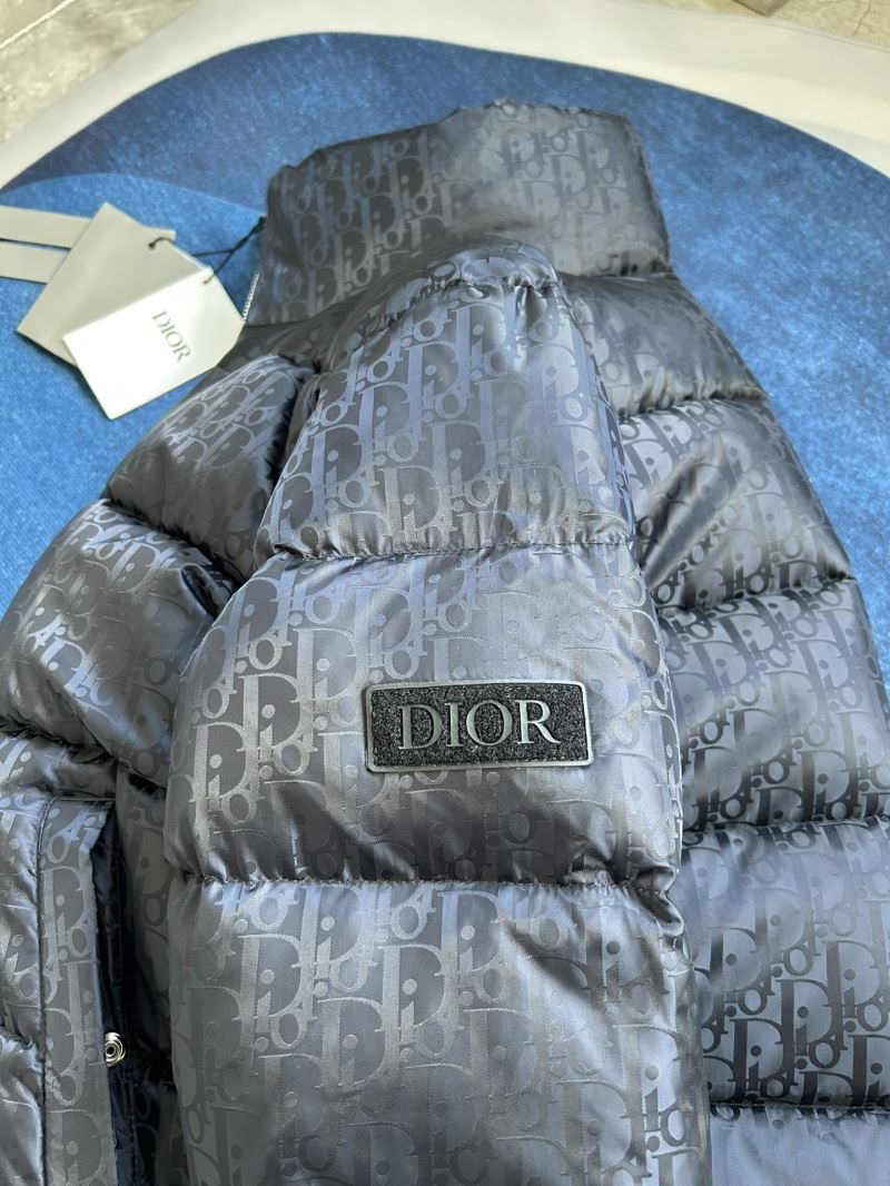 Christian Dior Down Jackets